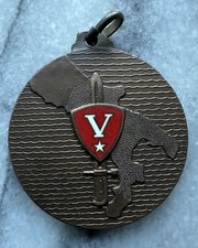 Medaglia Sportiva Settimana