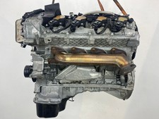 Mercedes G500 W463 2008 V8 5.5