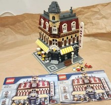 LEGO Creator Expert