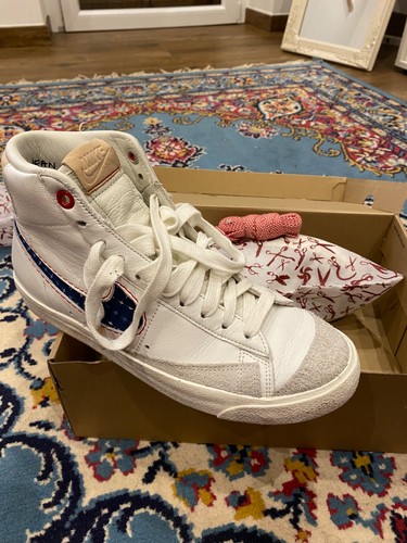 Nike blazer mid denham - nike,