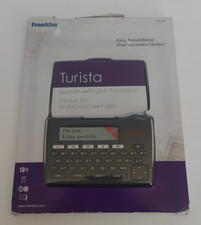 Frasario e traduttore Franklin