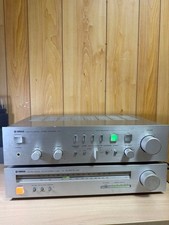Yamaha A-5 Amplificatore