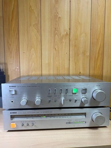 Yamaha amplificatore - a-5,