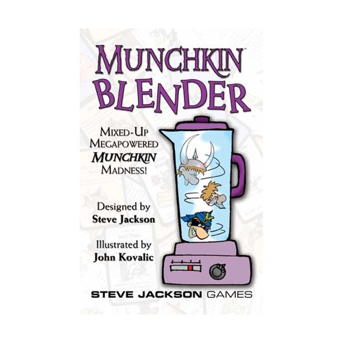 Borsa frullatore munchkin - borsa,