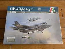 Kit modellino Italeri 1/72