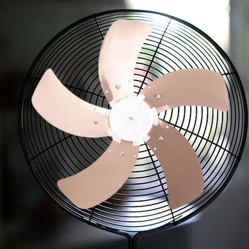 Pale per ventilatore - , in