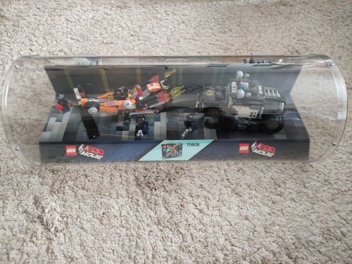 The lego movie espositore - the,