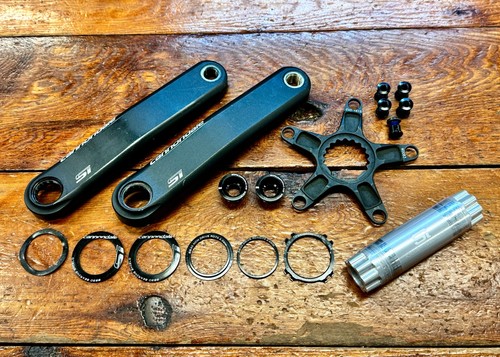 Kit guarnitura cannondale - kit,