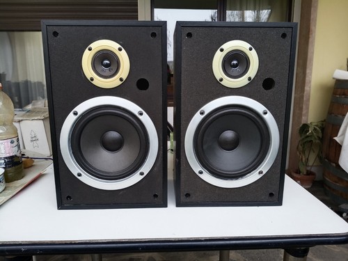 Casse pioneer anni 95 - casse,