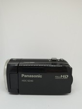 Panasonic hdc sd40 - , hdc-sd40