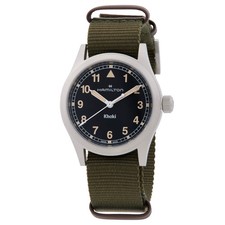 Orologio Hamilton Khaki Field