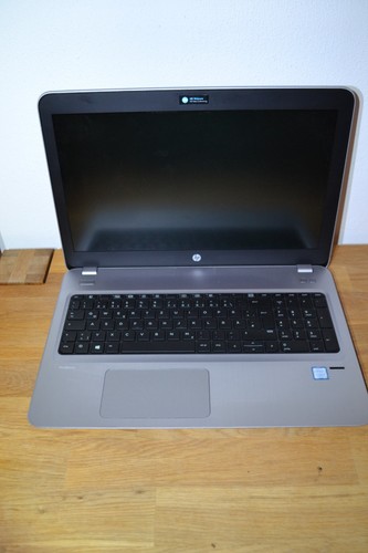 Notebook probook 450 g4 - notebook,