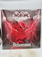 Tyga Myra - Deliverance 12"