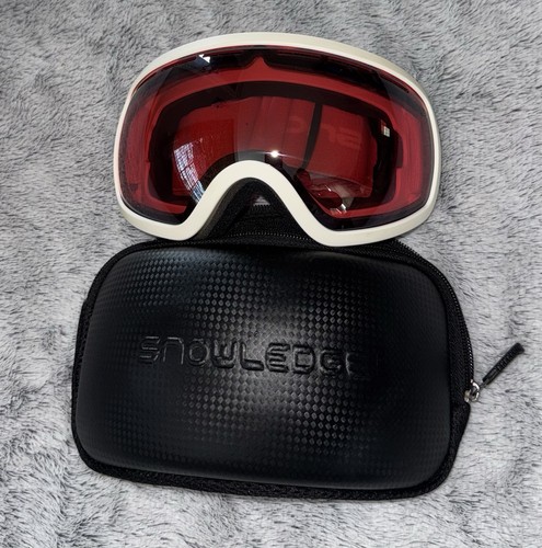 Snowledge occhiali neve sci - da, neve/sci