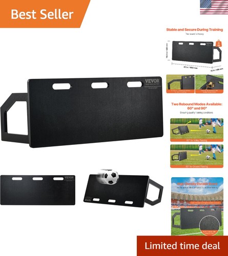 Tavola rimbalzo calcio x - 40",