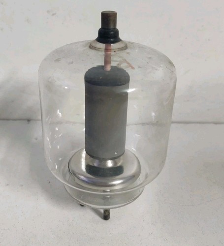Valvola nos valve - nos, tube