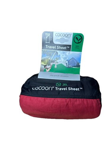 Lenzuolo viaggio cotone - lenzuolo, da