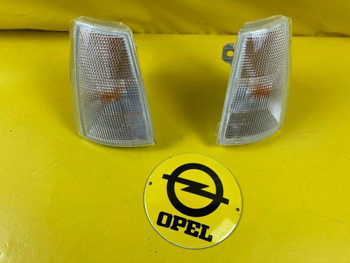 Nuovo opel kadett set - nuovo,