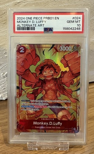 One piece monkey rufy - piece, d.
