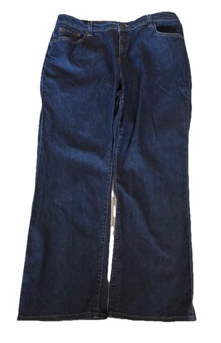 Jeans bootcut classico lauren - bootcut,