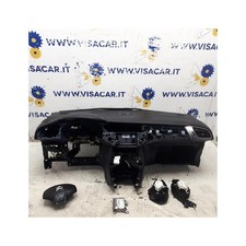 Kit Airbag Citroen C3 Serie 2