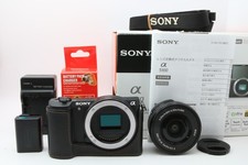 [Quasi come nuovo] Sony a5100
