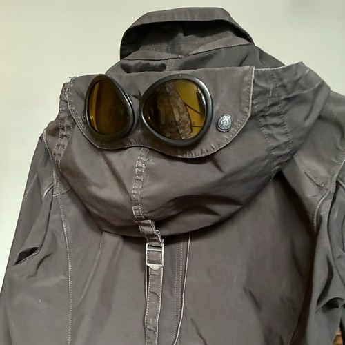 Company goggle jacket - c.p.,