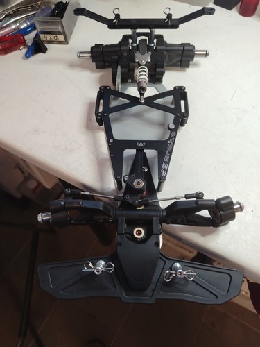 Giocattoli modellismo rigida - giocattoli,