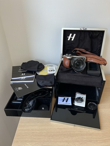 Rara edizione hasselblad lunar - edizione,