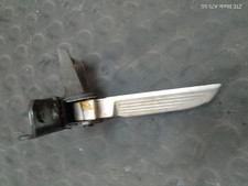 pedalino sinistro sym symphony 125 2023 2024