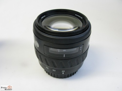 Sony minolta 35 105 - 35-105, mm