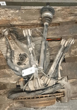 DX. MONTANTE SOSP. POST. per BMW SERIE 4 (F32) COUP� 420d 476496 33326797508