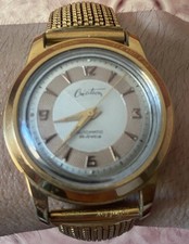 Orologio da polso svizzero