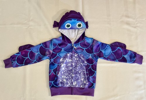 Costume disney pixar luca - disney/pixar,