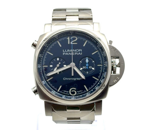 Orologio cronografo panerai - orologio,