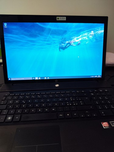Computer notebook portatile - , hp