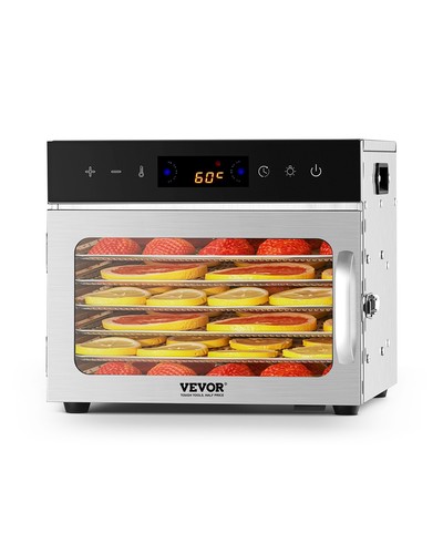 Vevor disidratatore alimentare - vevor,