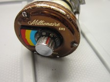Vecchio DAIWA MILIONAIRE