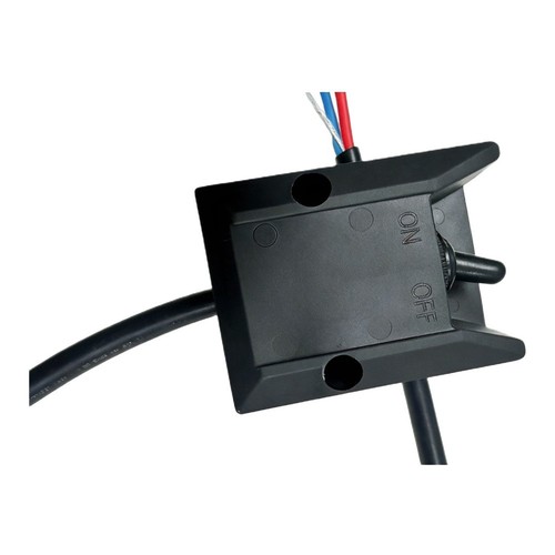 Ip67 sigillato 12v - 12v, per