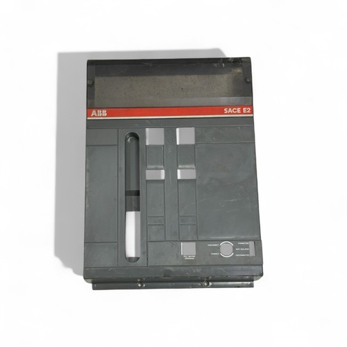 Copertura anteriore abb sace - abb,