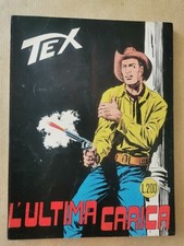 TEX N. 70 - ORIGINALE IN PRIMA EDIZIONE DA L. 200 - OTTIMO + 