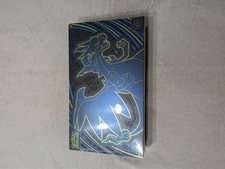 Pokemon: Mega Charizard X ex