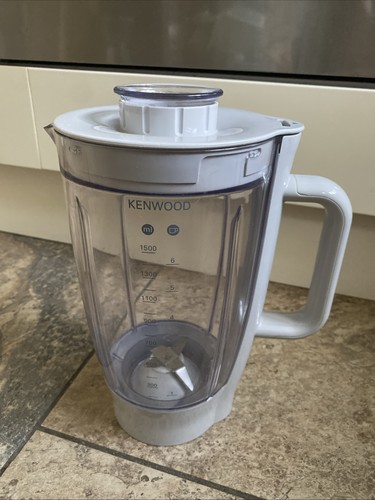 Brocca liquidificatore