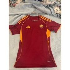 Maglia AS Roma Paulo Dybala