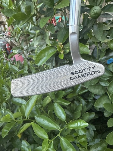 Scotty cameron select newport - cameron,