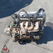EW10 engine for Peugeot 406