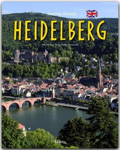 Journey through heidelberg - journey,