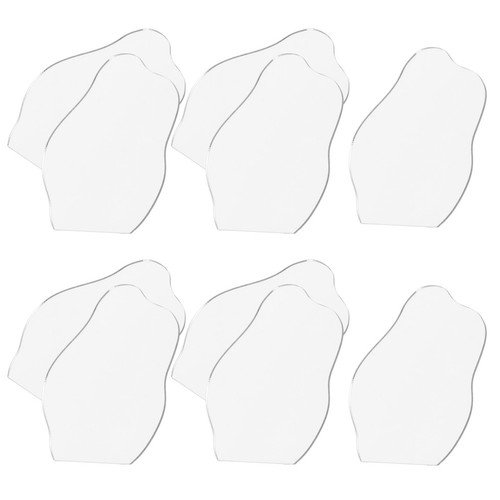 Adesivo stick trucco - adesivo, stick-on