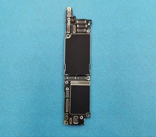 Motherboard Apple iPhone XR Scheda Madre Funzionante E Libera(LEGGI DESCRIZIONE)