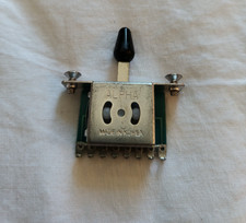 Interruttore chitarra Alpha